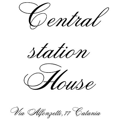 Central Station House CTA Eksteriør bilde